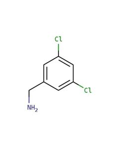 Astatech 3,5-DICHLOROBENZYLAMINE; 5G; Purity 95%; MDL-MFCD00052681